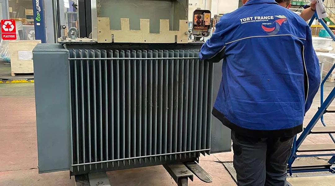 Les spécificités techniques lors de l'installation d’un poste préfabriqué haute tension en environnement hostile
