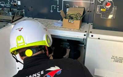 Guide d’Achat pour les Équipements Haute Tension