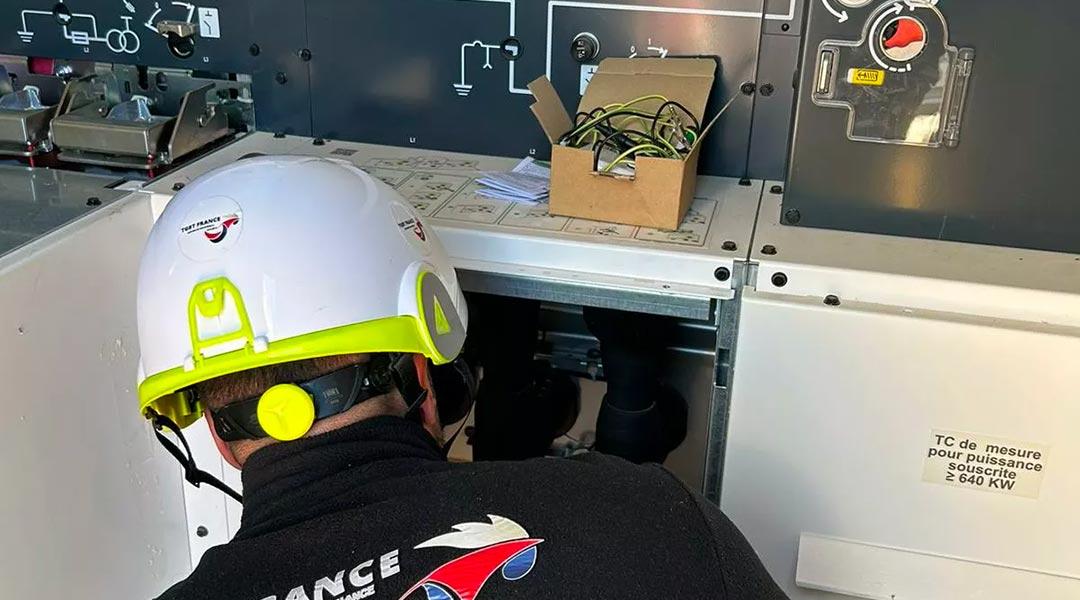 Guide d'Achat pour les Équipements Haute Tension