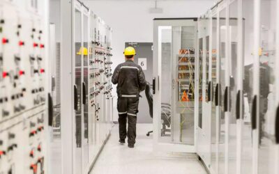 Comment Choisir les Bons Équipements pour votre Poste Haute Tension