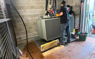 Introduction à la Haute Tension : Concepts et Applications